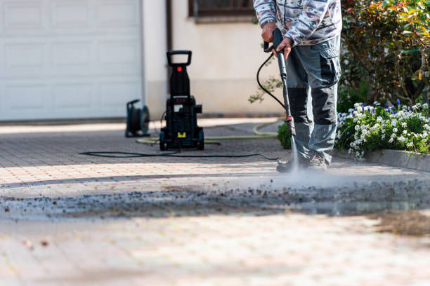 Why Choose Our Certified Pressure Washing Experts for Your Project Needs in Raleigh, NC?